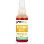 Promix Posilovač Turbo Spray Mango Chilli 60 ml – Hledejceny.cz