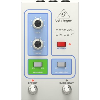 Behringer Octave Divider