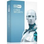 ESET Cyber Security 1 lic. 1 rok (EAVMAC001N1) – Zbozi.Blesk.cz