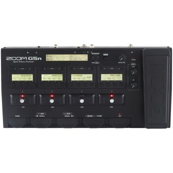 Zoom G5n