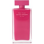 Narciso Rodriguez Fleur Musc parfémovaná voda dámská 150 ml – Zboží Mobilmania