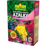 Agro Floria OM pro azalky a rododendrony 2,5 kg – Zboží Dáma
