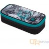 Školní penál Bagmaster CASE DIGITAL 20 B TURQUOISE/GRAY/BLACK