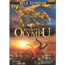 Bohové Olympu: Proroctví - Rick Riordan