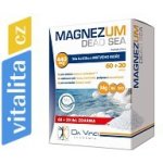 Simply You Magnezum Dead Sea 80 tablet – Hledejceny.cz