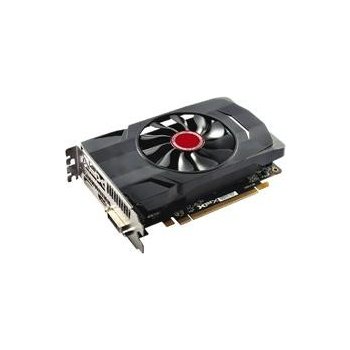 XFX Radeon RX 550 Core Edition 2GB DDR5 RX-550P2SFG5