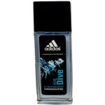 Adidas Ice Dive deodorant sklo 75 ml – Hledejceny.cz