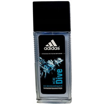 Adidas Ice Dive deodorant sklo 75 ml