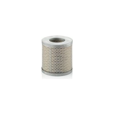 Vzduchový filtr MANN-FILTER C 1337 – Hledejceny.cz