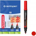 Centropen 8566 červený – Zboží Dáma