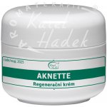 Karel Hadek Aknette regenerační krém 50 ml – Hledejceny.cz