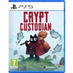 Crypt Custodian – Zboží Mobilmania