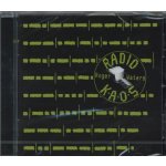 Roger Waters - Radio K.A.O.S. CD – Hledejceny.cz