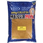 Lorpio Megamix Kapr Scopex Vanilka 3 kg – Zbozi.Blesk.cz
