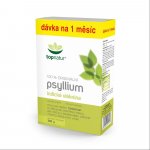 TOPNATUR Psyllium 300 g – Hledejceny.cz