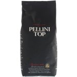 Pellini TOP 100% Arabica 1 kg – Zbozi.Blesk.cz