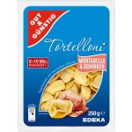 G & G Tortelloni s mortadelou a šunkou 250 g – Zboží Dáma