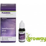 Plagron Seedbooster plus 10 ml stimulátor klíčení – Sleviste.cz