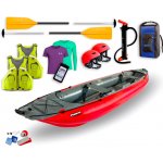 Gumotex Pálava 400 Set 3 – Sleviste.cz