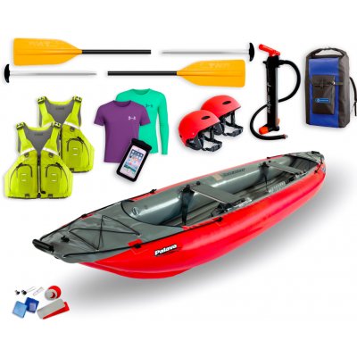 Gumotex Pálava 400 Set 3 – Sleviste.cz