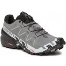 Salomon Speedcross 6 Quiet Shade/Black/Pearl Blue