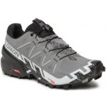 Salomon Speedcross 6 Wide M L41744100 quiet shade/black/pearl blue – Zbozi.Blesk.cz