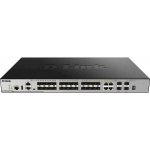D-Link DGS-3630-52TC/SI – Zboží Živě