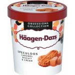 Häagen-Dazs Speculoos Caramel & Biscuit 460 ml – Zboží Dáma