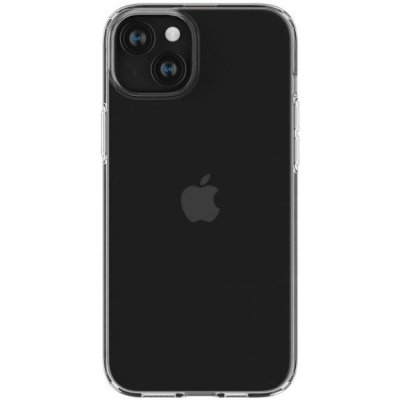 Spigen Crystal Flex transparentní iPhone 15 - čiré