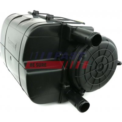 FAST Kryt vzduchového filtru FST FT37702 – Hledejceny.cz