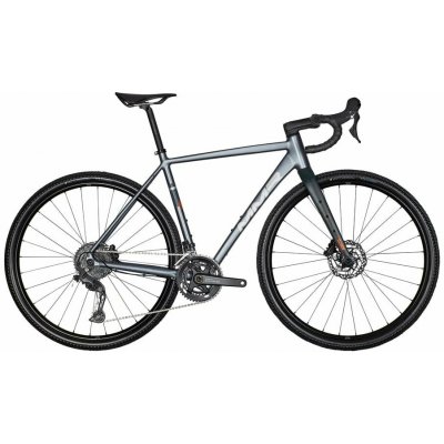 Gravel X-GRIP 10 CHARCOAL 2025 – Zbozi.Blesk.cz