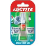 LOCTITE SUPER ATTAK Lepidlo gel 3 g – Hledejceny.cz