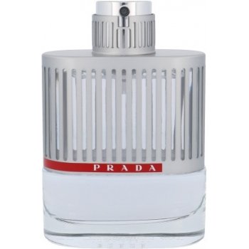 Prada Luna Rossa toaletní voda pánská 50 ml