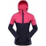 Alpine Pro Norema PTX růžová – Zboží Mobilmania