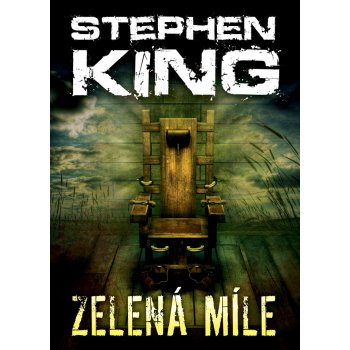 Zelená míle - Stephen King