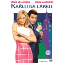 Kašlu na lásku DVD