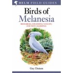 Birds of Melanesia G. Dutson – Hledejceny.cz