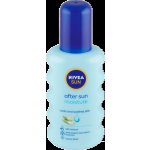 Nivea After Sun Moisturizing Lotion hydratační spray po opalování 200 ml – Zbozi.Blesk.cz