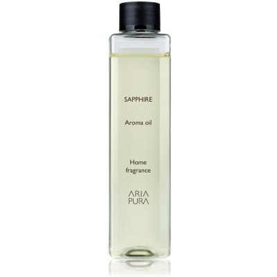Aria Pura SAPPHIRE DME aroma oil 200 ml – Zboží Dáma