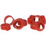 KERBL Spirálové kroužky na slepice 16 mm 20ks – Sleviste.cz