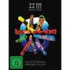 DVD film Depeche Mode: Tour of the Universe - Barcelona 20/21:11:09 BD