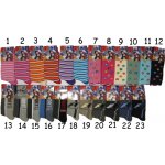 dětské froté ponožky pro starší holky a kluky – Zboží Mobilmania