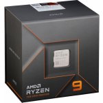 AMD Ryzen 9 7950X 100-100000514WOF – Zboží Živě