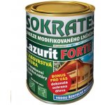 Sokrates Lazurit Forte 4 kg palisander – Sleviste.cz