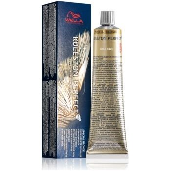 Wella Perfect Me+ Special Blonds 12/0 60 ml