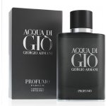 Giorgio Armani Acqua Di Gio Profumo parfémovaná voda pánská 75 ml – Hledejceny.cz