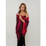 Classic Scarf červená – Sleviste.cz