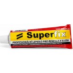 METRUM Superfix PVC lepidlo na novodur 130 g – Hledejceny.cz