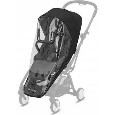 CYBEX Pláštěnka Eezy S Twist+2 – Zboží Mobilmania