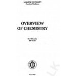 Overview of Chemistry - Táborská Eva Dostál Jiří – Hledejceny.cz